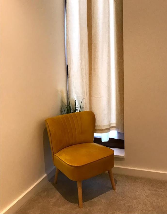 Maplewood Luxurious One-Bed Flat With Free Parking Hotell St Albans Eksteriør bilde