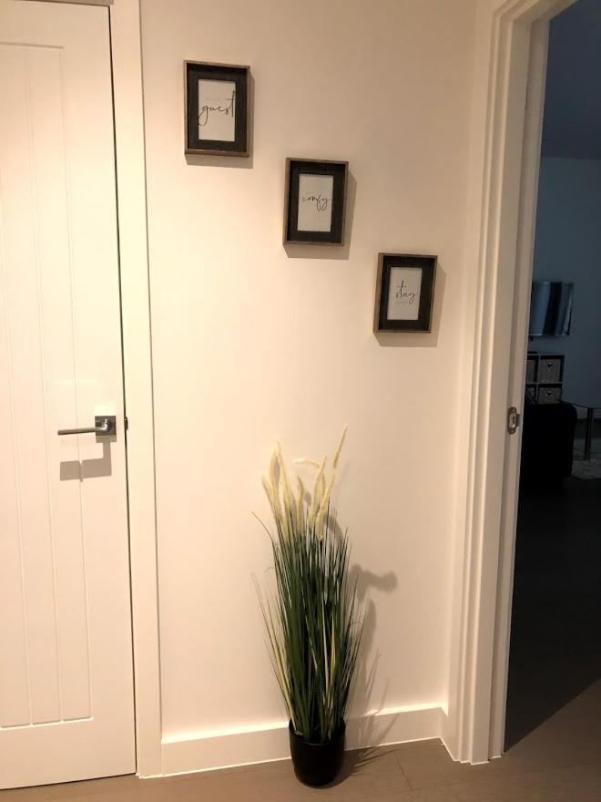 Maplewood Luxurious One-Bed Flat With Free Parking Hotell St Albans Eksteriør bilde